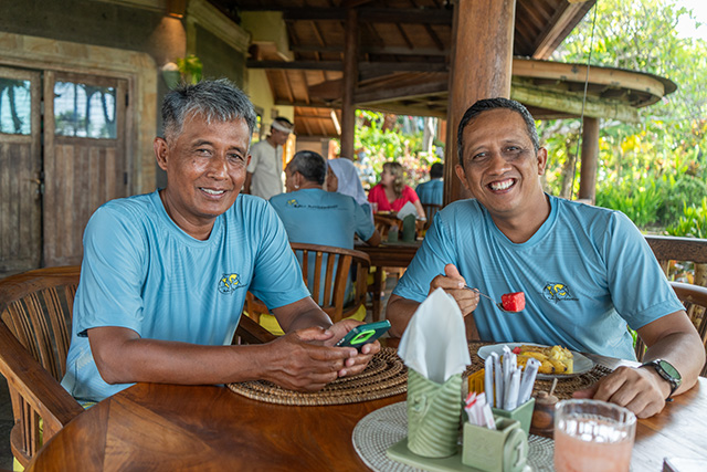 rencontre 2026 bali autrement