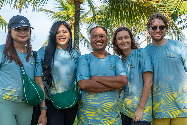 rencontre 2026 bali autrement