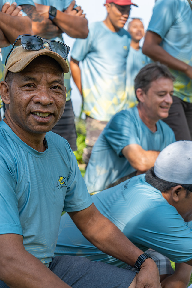 rencontre 2026 bali autrement