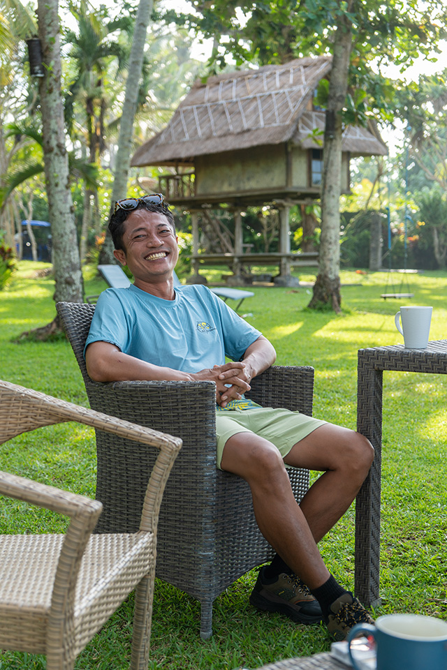 rencontre 2026 bali autrement