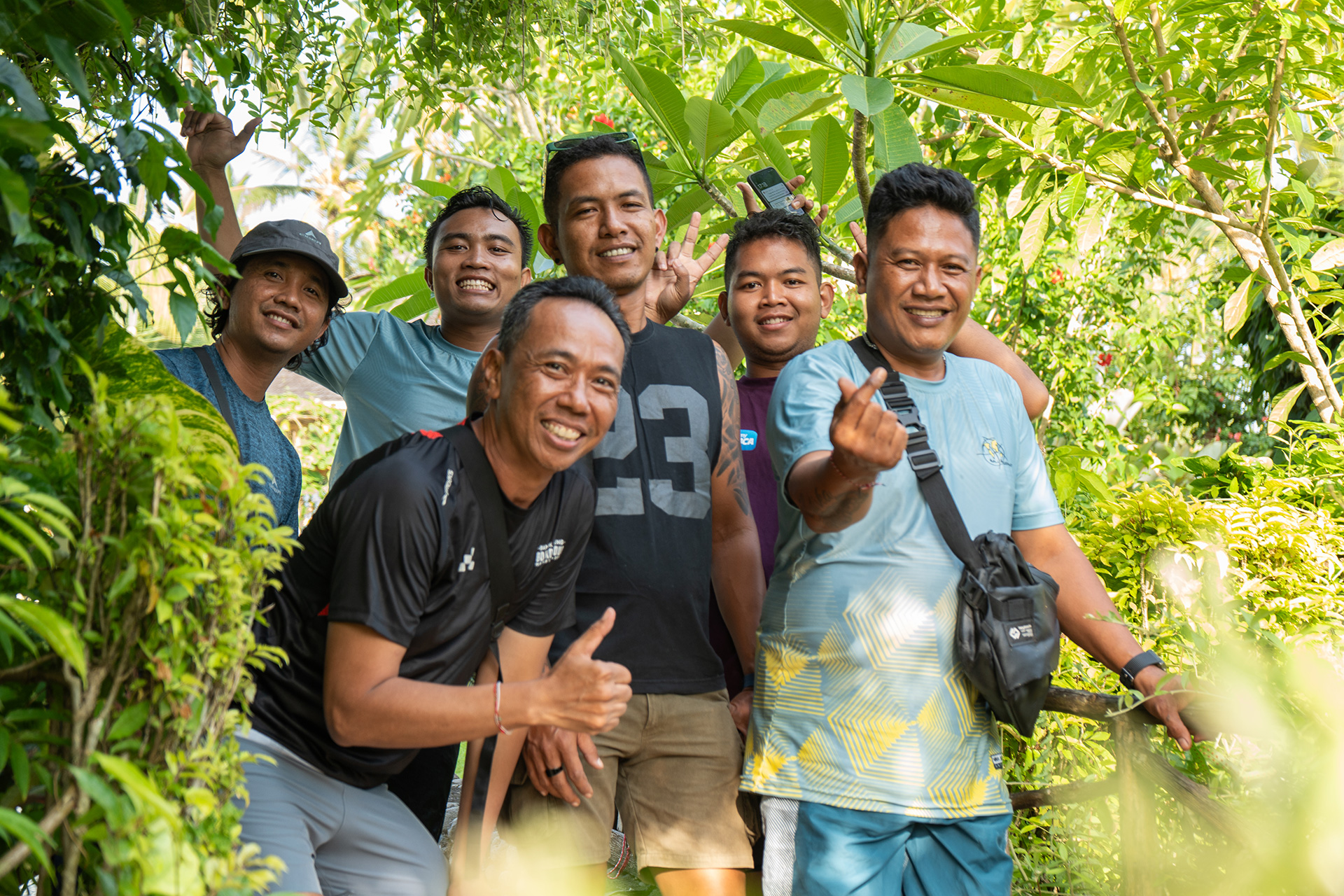 rencontre 2026 bali autrement