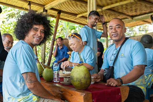 rencontre 2026 bali autrement