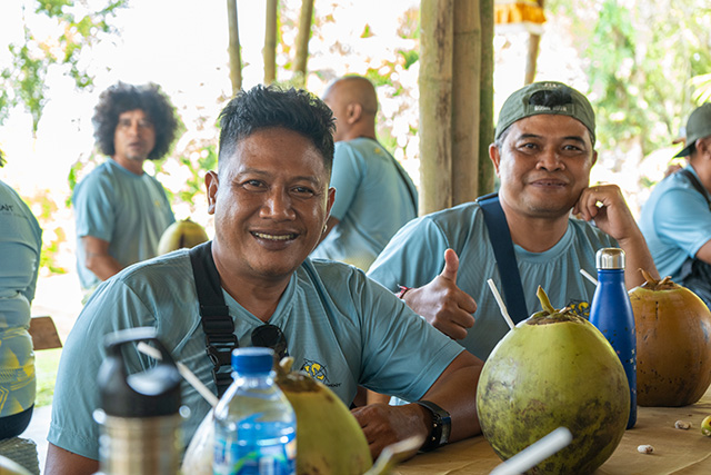 rencontre 2026 bali autrement