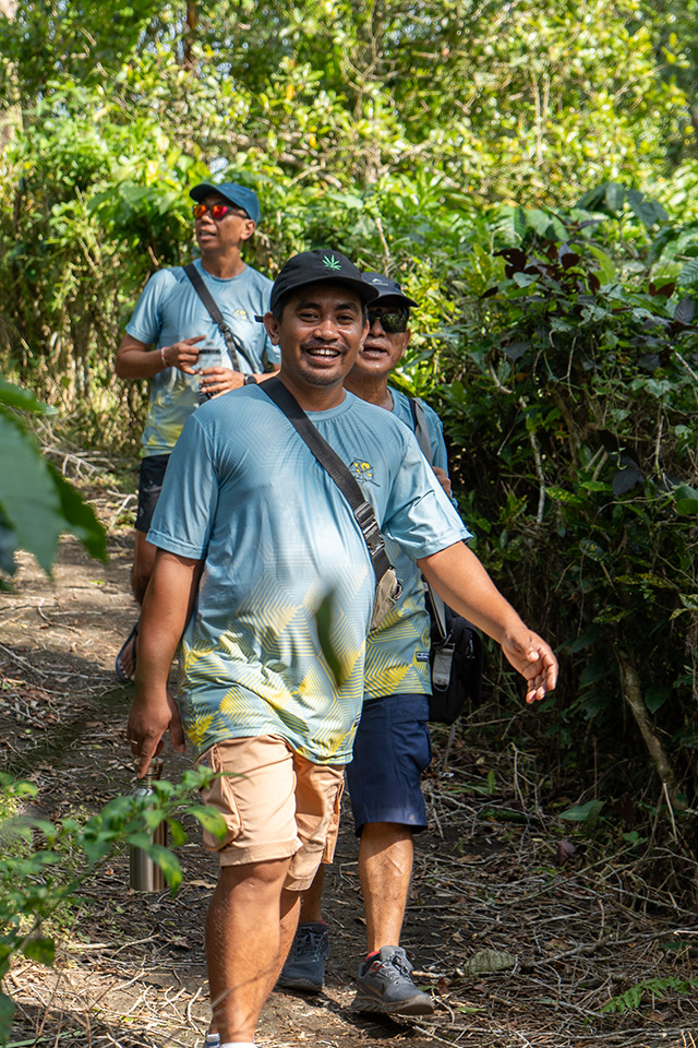 rencontre 2026 bali autrement