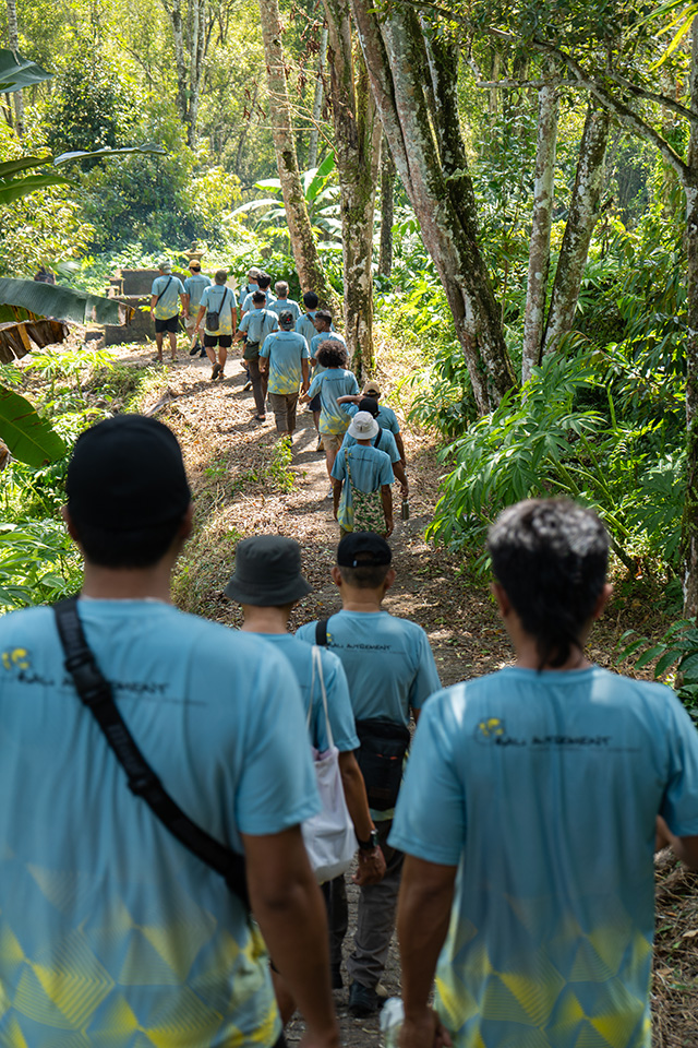 rencontre 2026 bali autrement