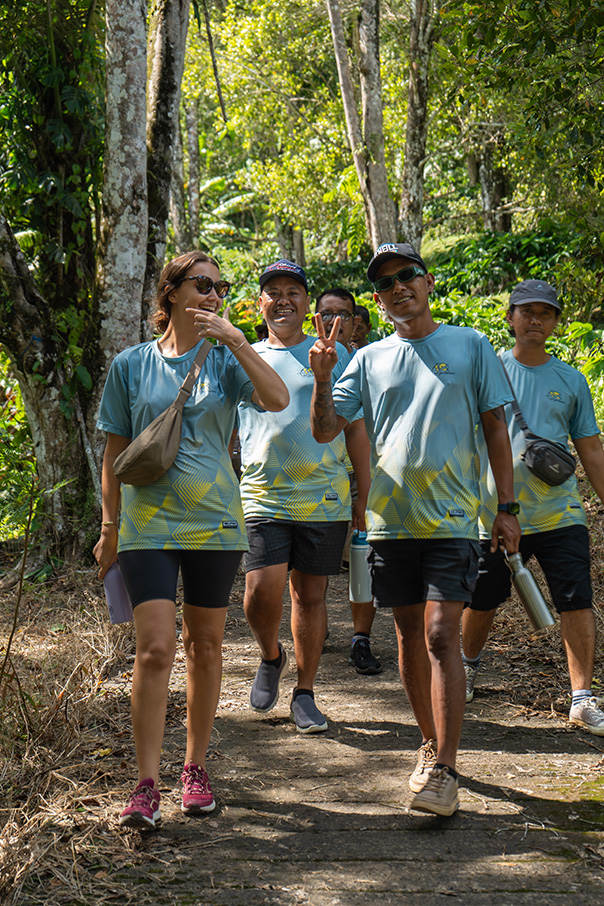 rencontre 2026 bali autrement