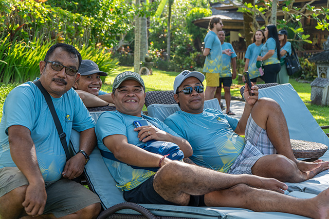 rencontre 2026 bali autrement