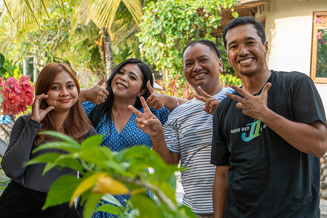 rencontre 2026 bali autrement