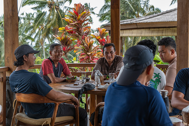 rencontre 2026 bali autrement