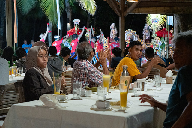 rencontre 2026 bali autrement