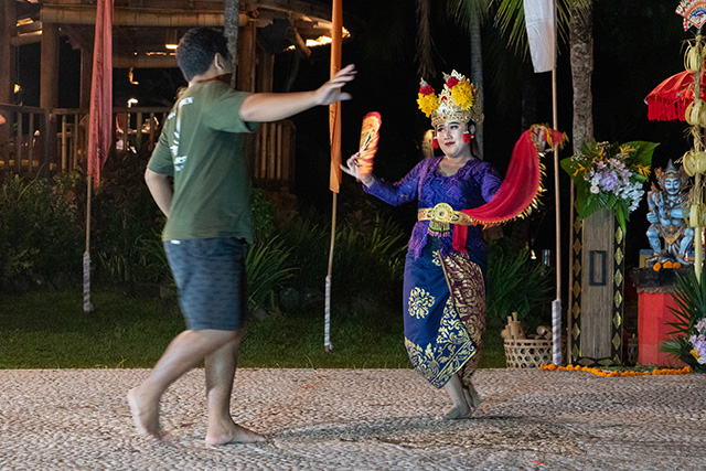 rencontre 2026 bali autrement