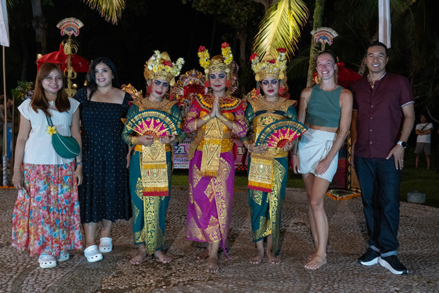 rencontre 2026 bali autrement