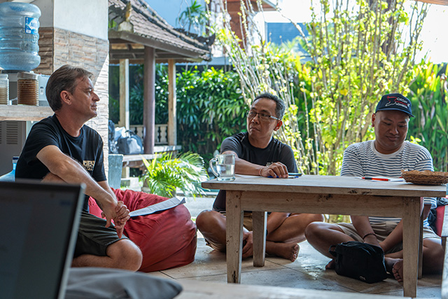 rencontre 2026 bali autrement