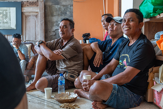 rencontre 2026 bali autrement