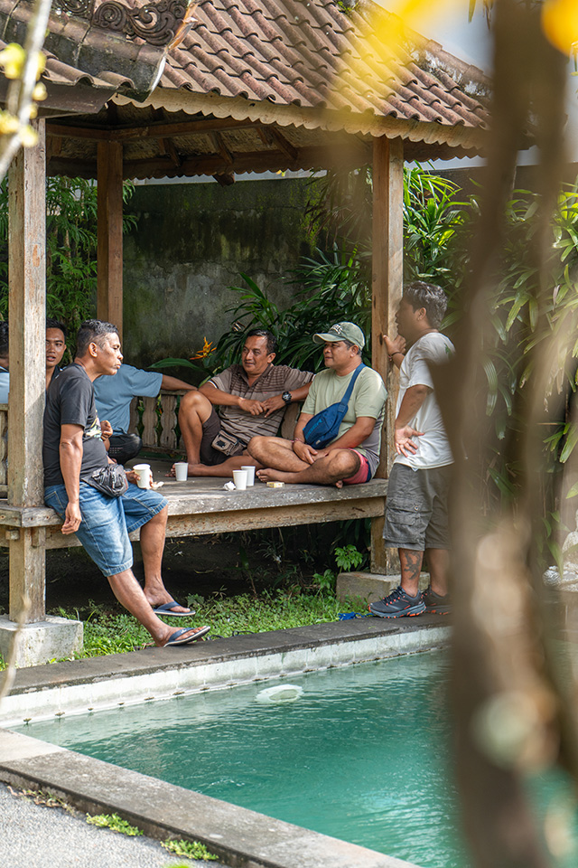 rencontre 2026 bali autrement