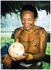 sepak takraw indonésie