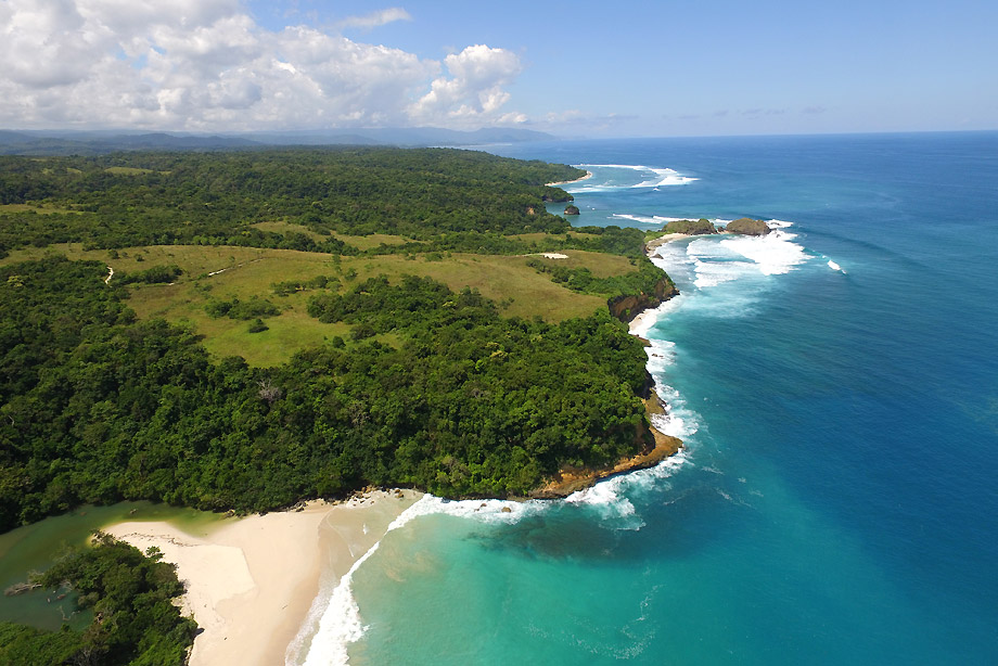 plage Sumba