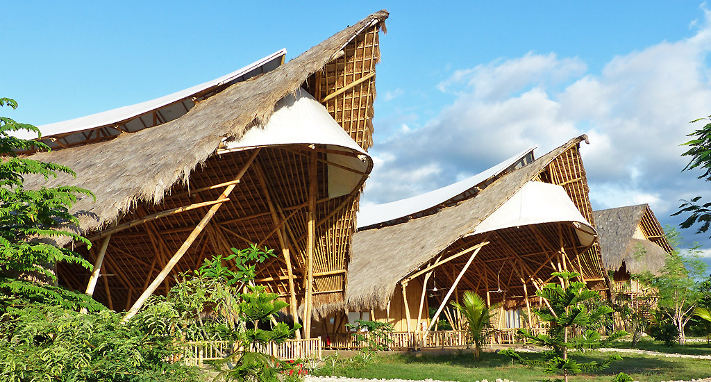 hotels Sumba