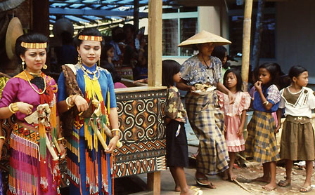 toraja