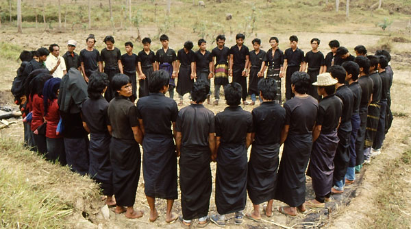 toraja