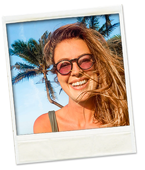 experte voyage Bali Autrement Louise