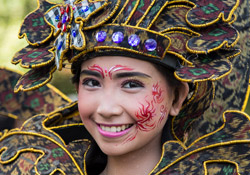 voyage photos bali