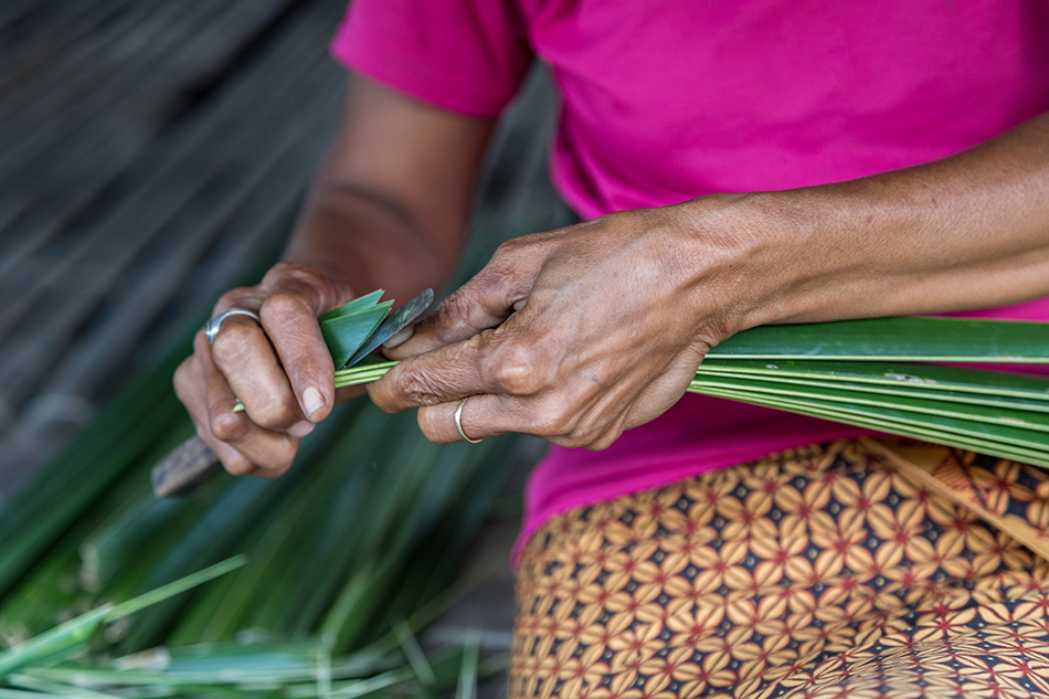 Voyage atelier photos Bali