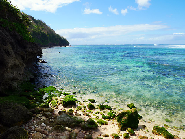 Bali bukit