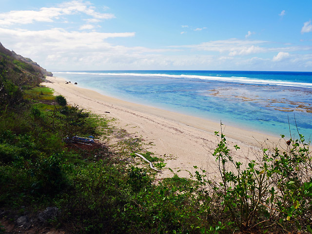 Bali bukit