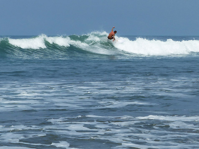 Bali kuta seminyak canggu