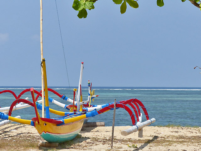 Bali Sanur