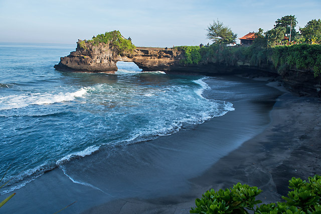 Bali Tanah Lot