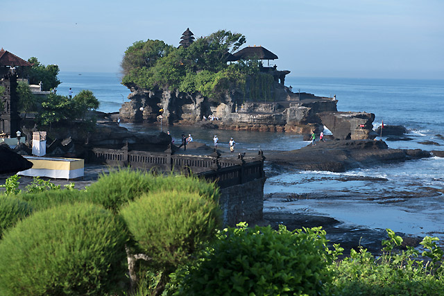 Bali Tanah Lot