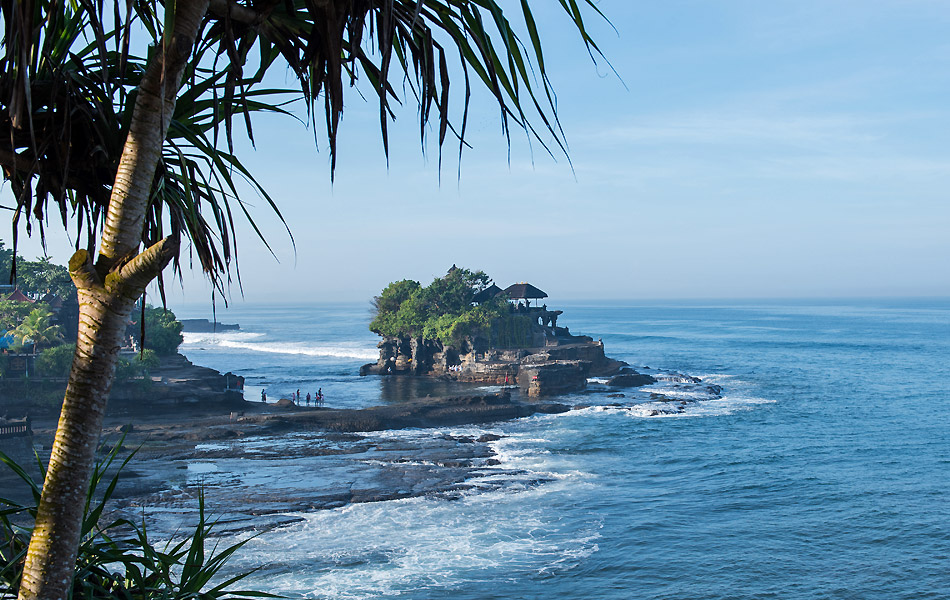 Bali Tanah Lot