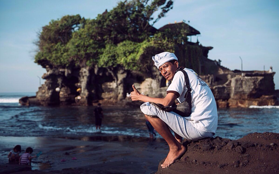 bali