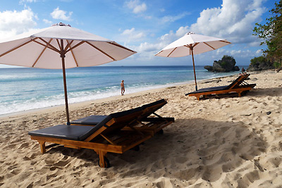sud de Bali