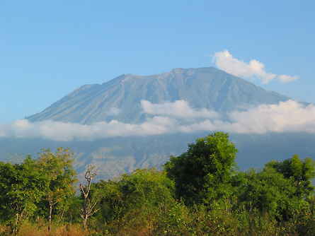 photo Bali