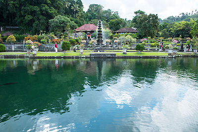 Est de Bali