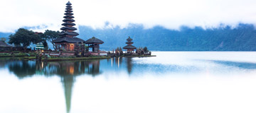 Ile de Bali