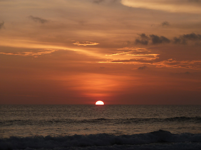 meteo bali