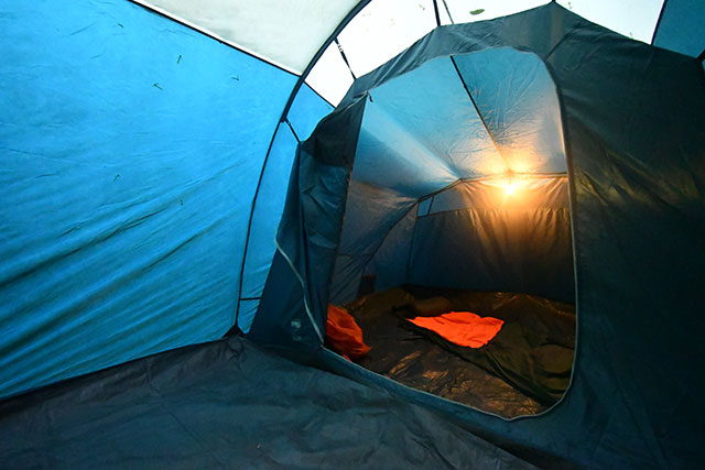 Dayak Bornéo Kalimantan