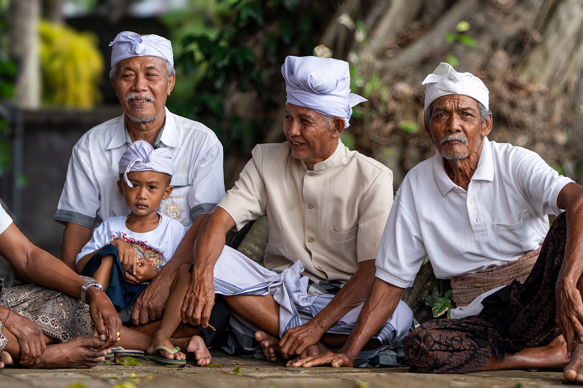 bali
