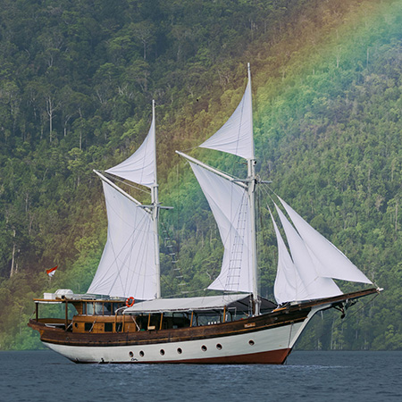 bateau