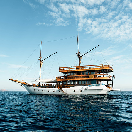 bateau