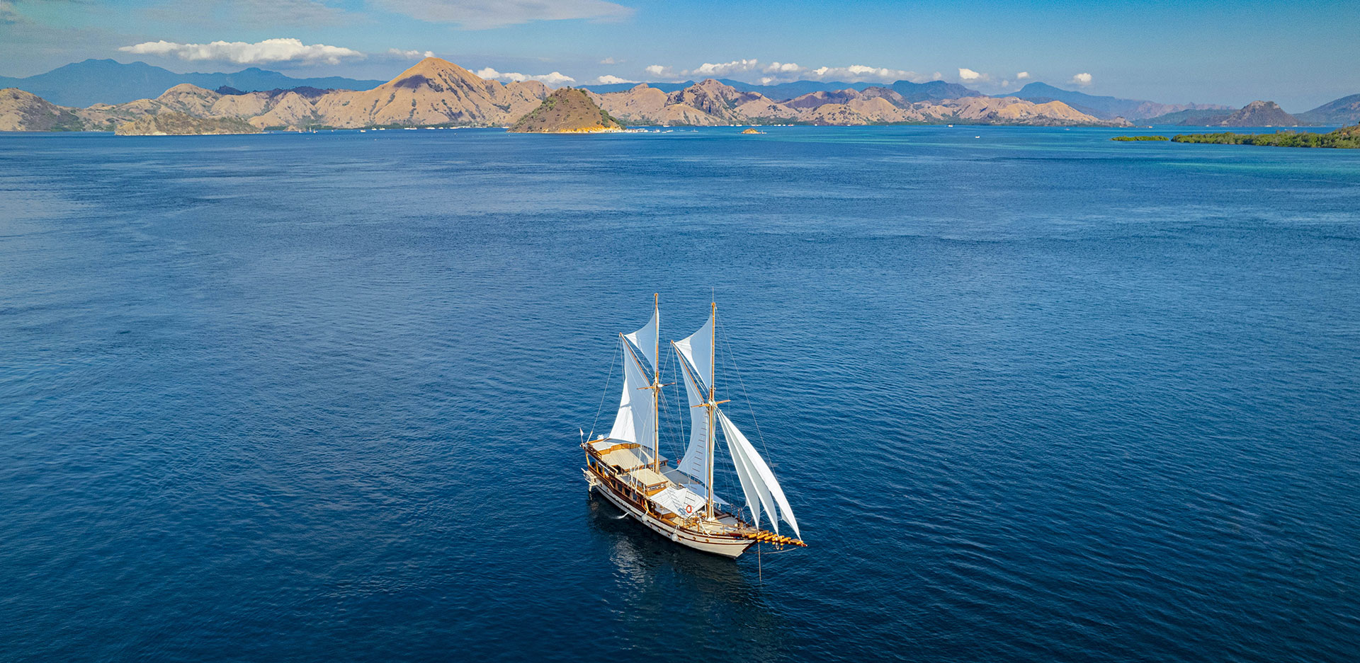 Croisière Raja Ampat Komodo