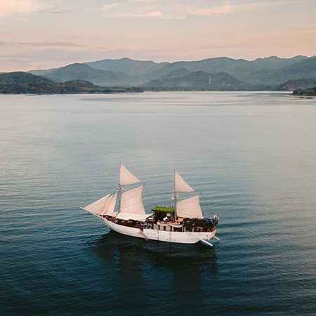 bateau