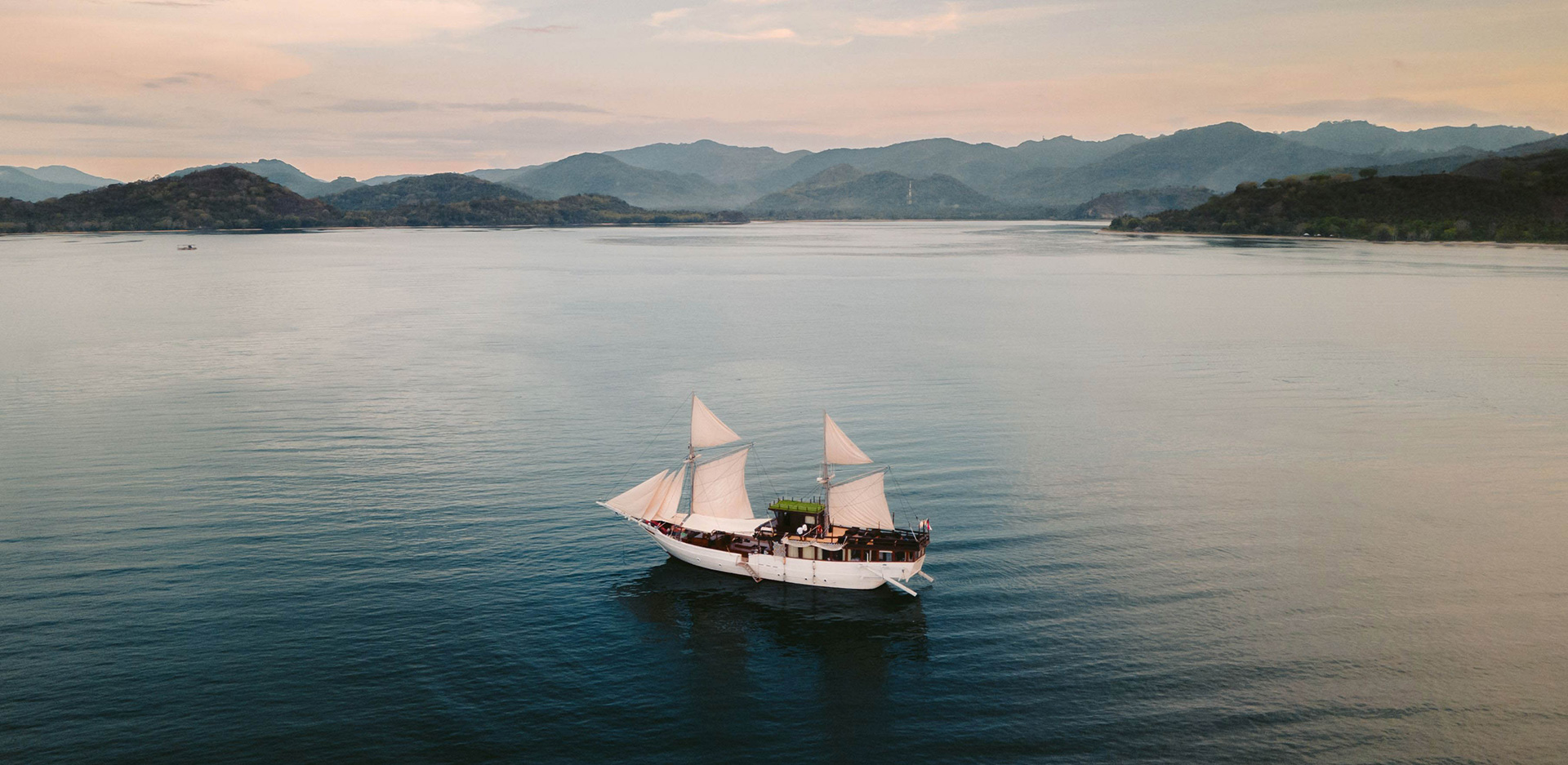 Croisière Raja Ampat Komodo