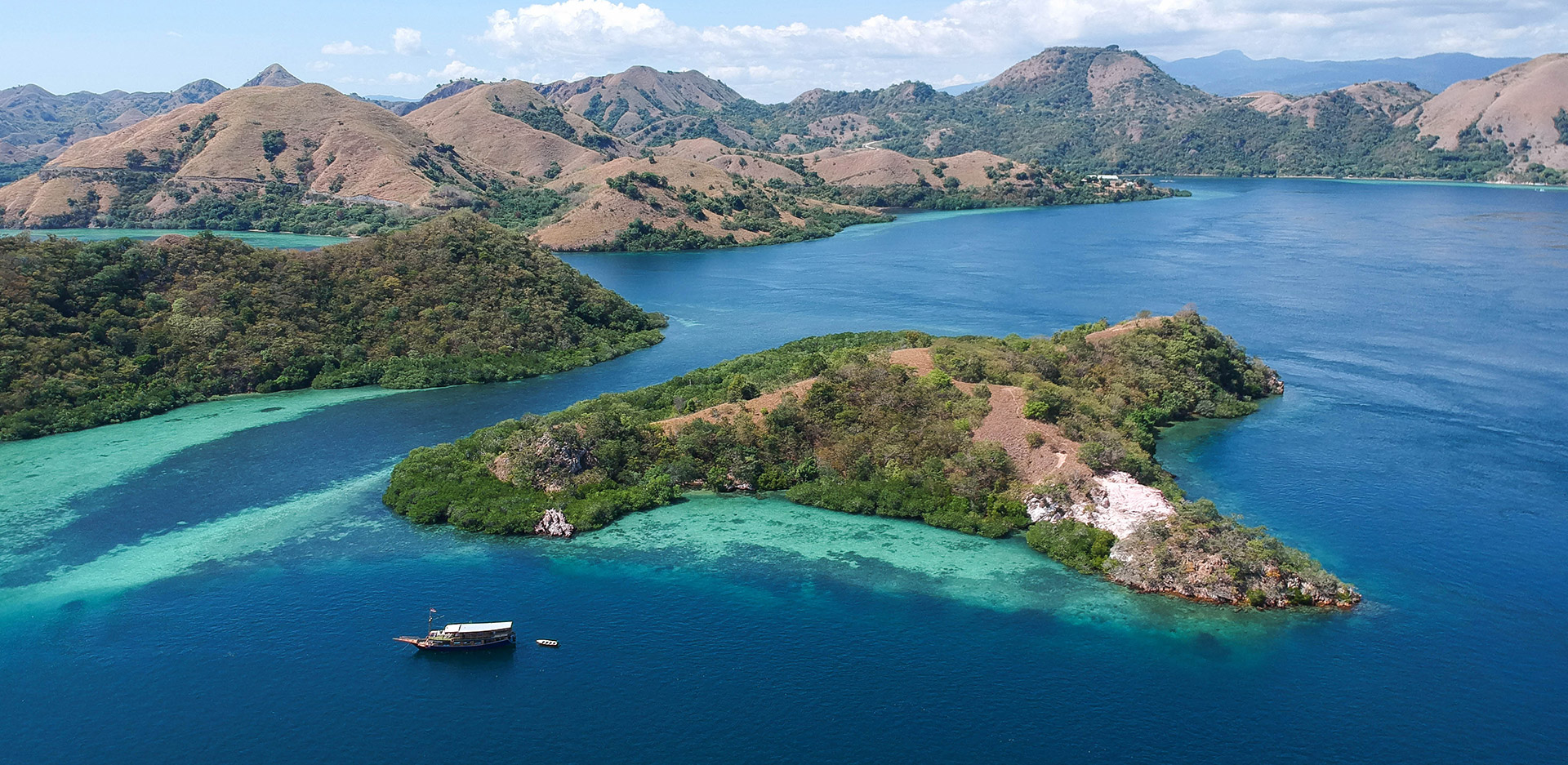 croisiere Komodo