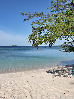 croisiere Komodo