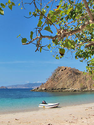 croisiere Komodo